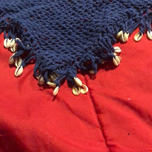 Island Planet Crochet Pukka Top - Picture 2 of 4
